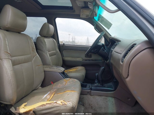 Toyota 4Runner Sr5 V6