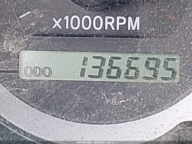 Toyota Sienna Xle