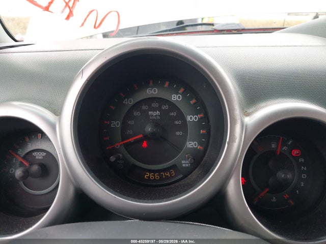 Honda Element Ex