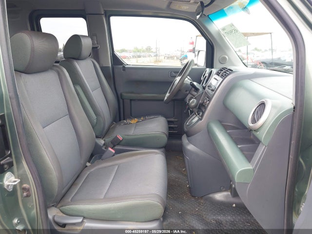 Honda Element Ex