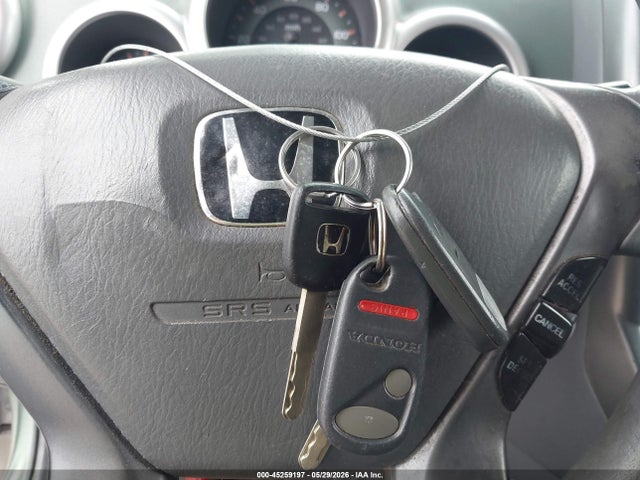 Honda Element Ex