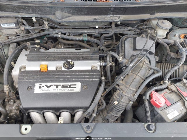 Honda Element Ex