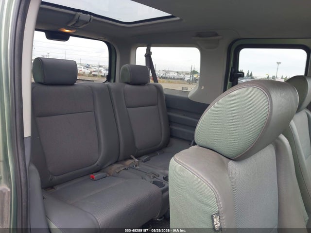 Honda Element Ex