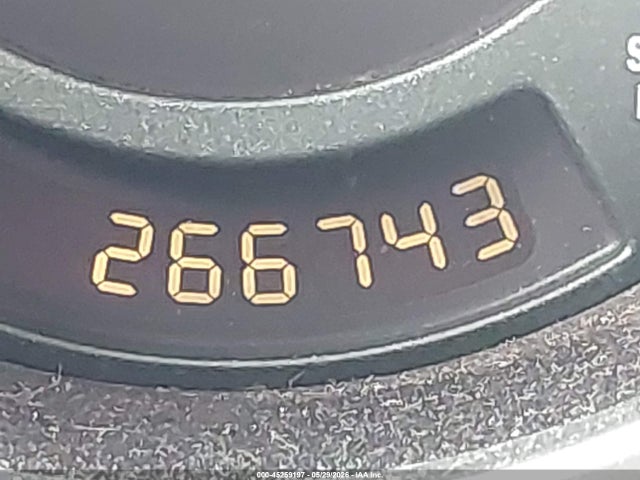 Honda Element Ex