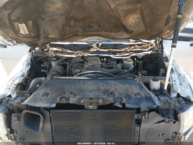 Ram 2500 Tradesman
