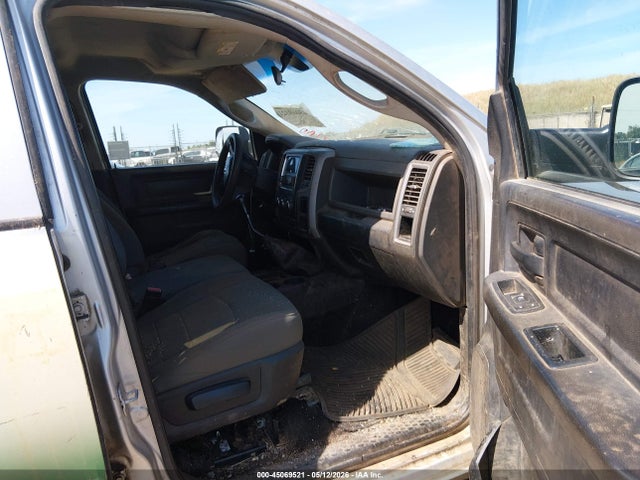 Ram 2500 Tradesman