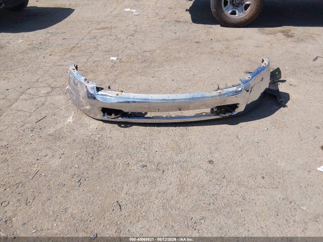 Ram 2500 Tradesman