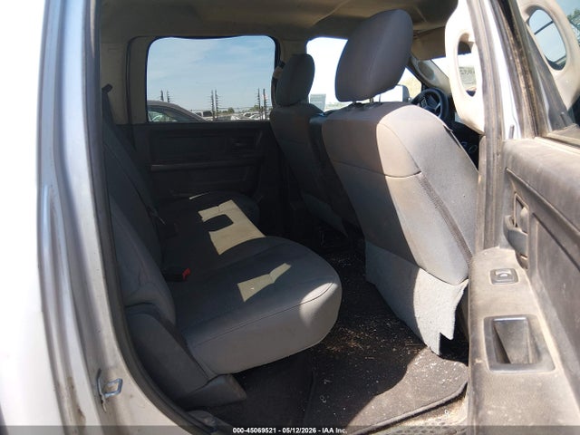 Ram 2500 Tradesman