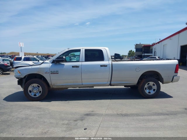 Ram 2500 Tradesman