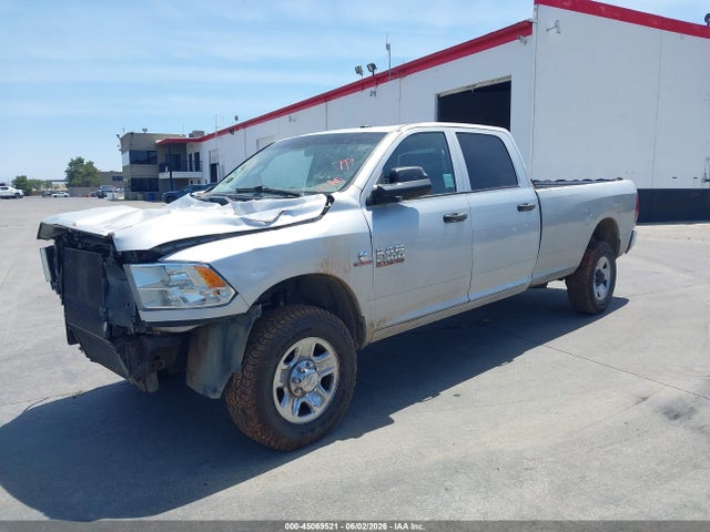 Ram 2500 Tradesman