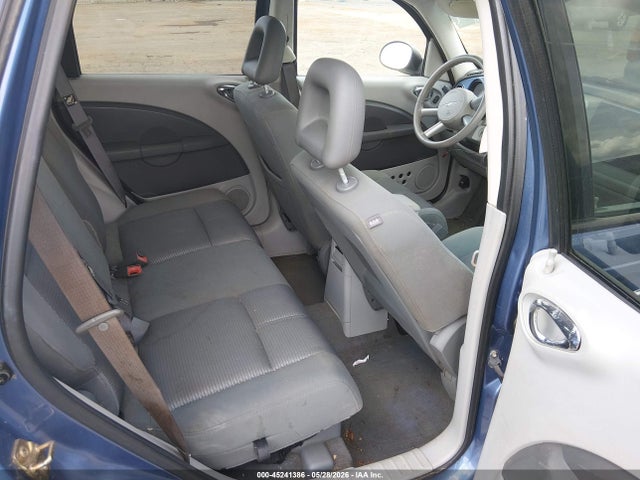 Chrysler PT Cruiser Touring