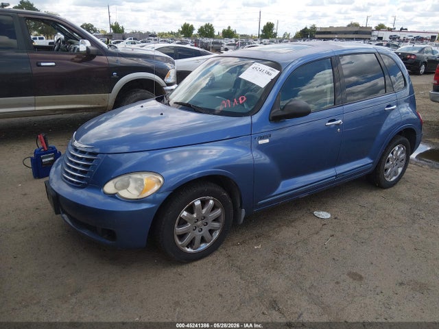 Chrysler PT Cruiser Touring