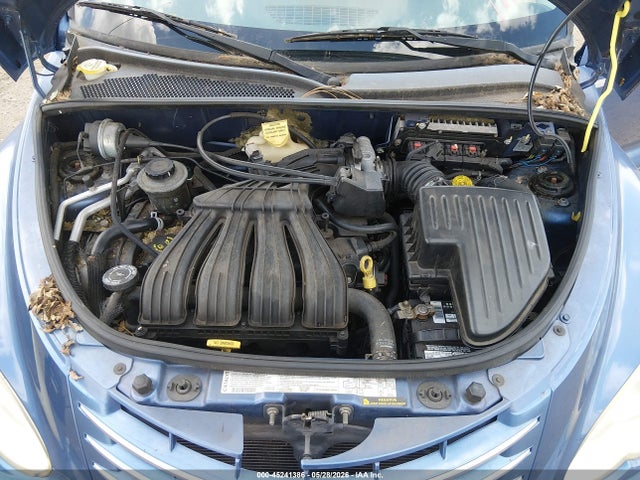 Chrysler PT Cruiser Touring