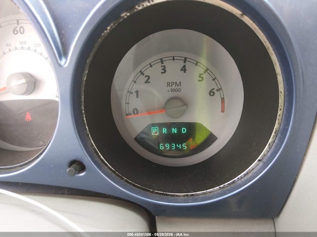 Chrysler PT Cruiser Touring
