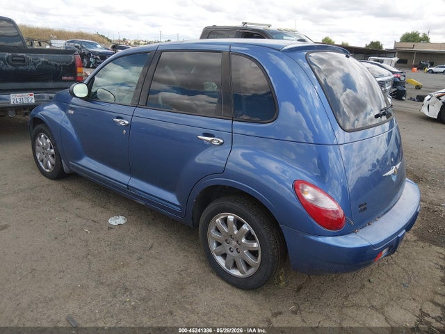 Chrysler PT Cruiser Touring