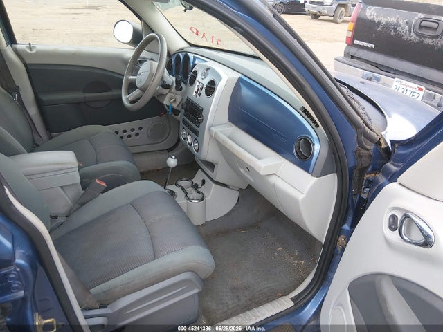 Chrysler PT Cruiser Touring