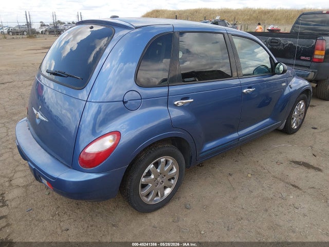 Chrysler PT Cruiser Touring