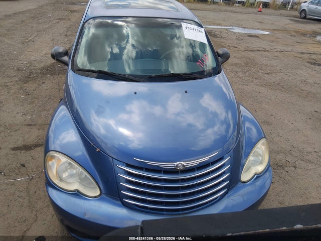 Chrysler PT Cruiser Touring