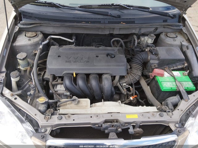 Toyota Corolla Ce