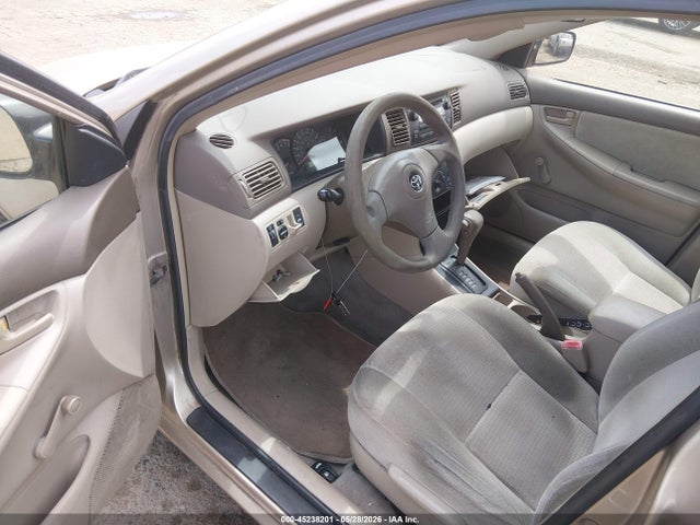 Toyota Corolla Ce