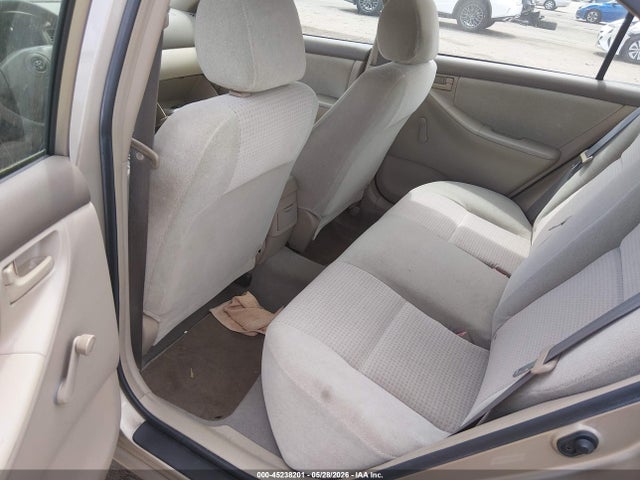 Toyota Corolla Ce