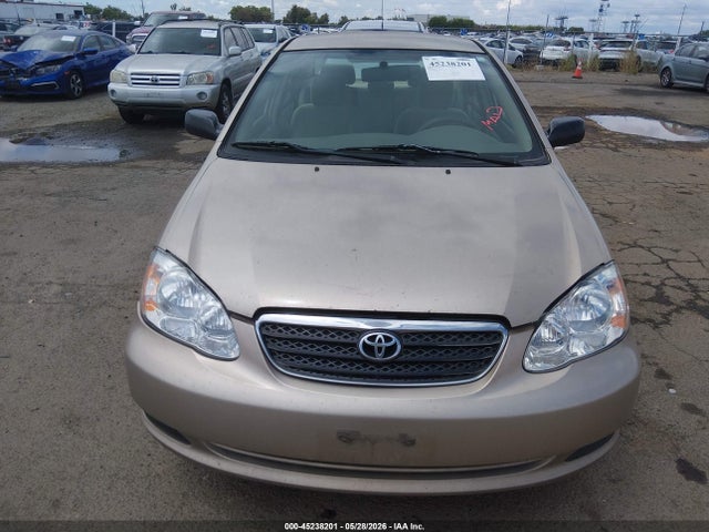 Toyota Corolla Ce