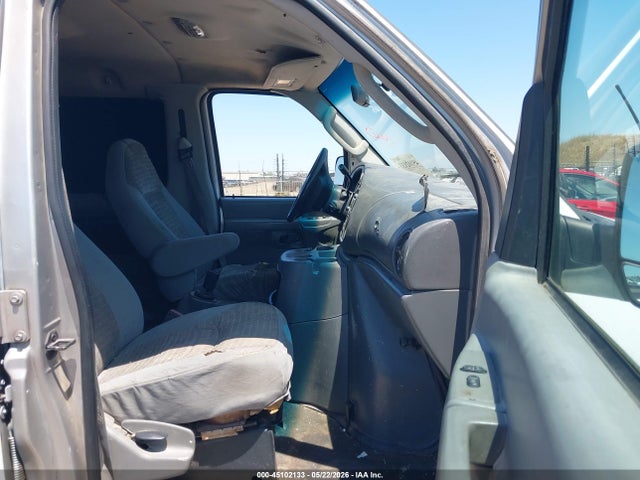 Ford E-350