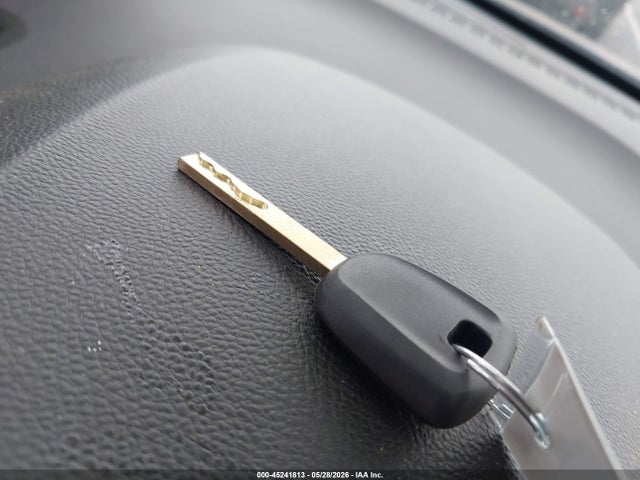 Chevrolet Trax Ls