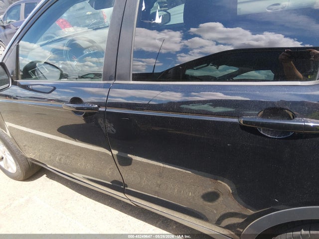 Land Rover Discovery Se