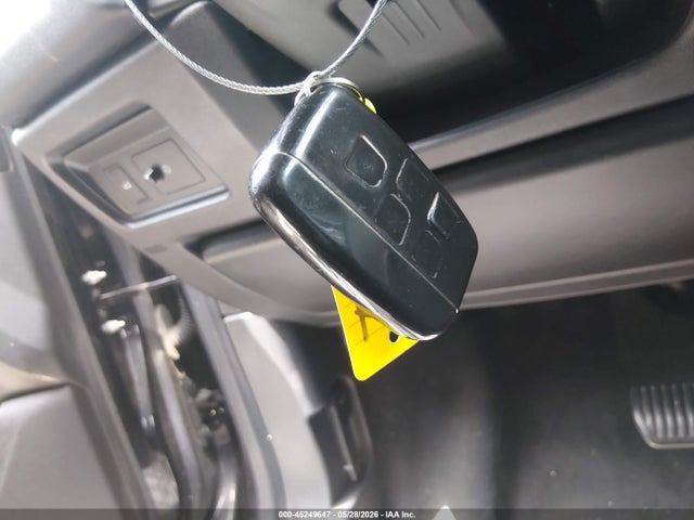 Land Rover Discovery Se