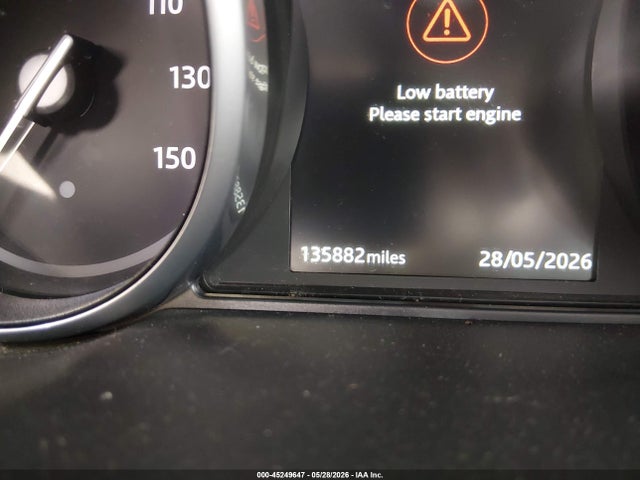Land Rover Discovery Se
