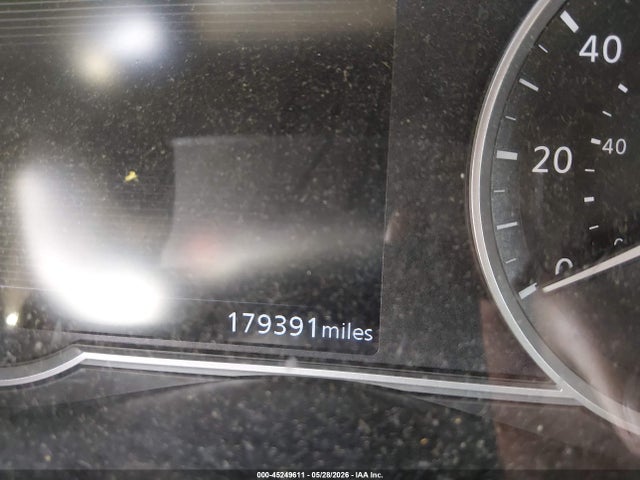 Nissan Versa Sv Xtronic Cvt