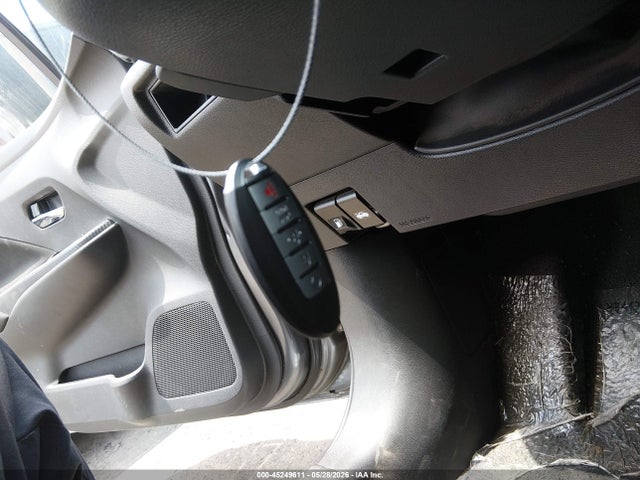 Nissan Versa Sv Xtronic Cvt