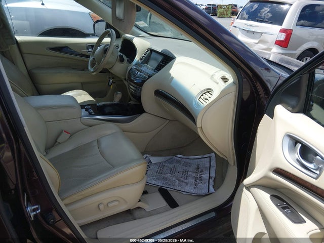 INFINITI JX35