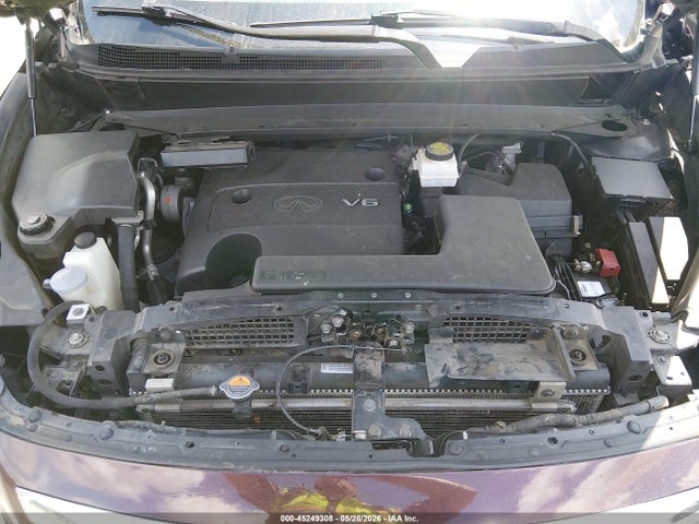 INFINITI JX35