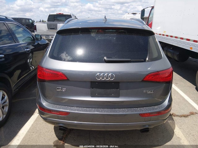 Audi Q5 2.0t Premium