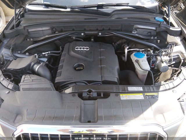 Audi Q5 2.0t Premium