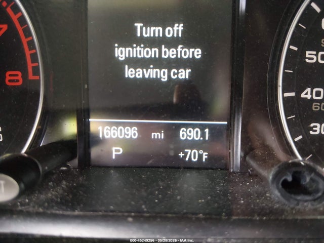 Audi Q5 2.0t Premium