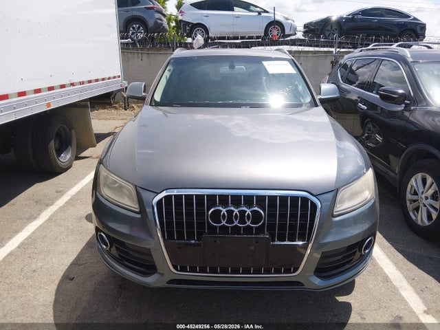 Audi Q5 2.0t Premium