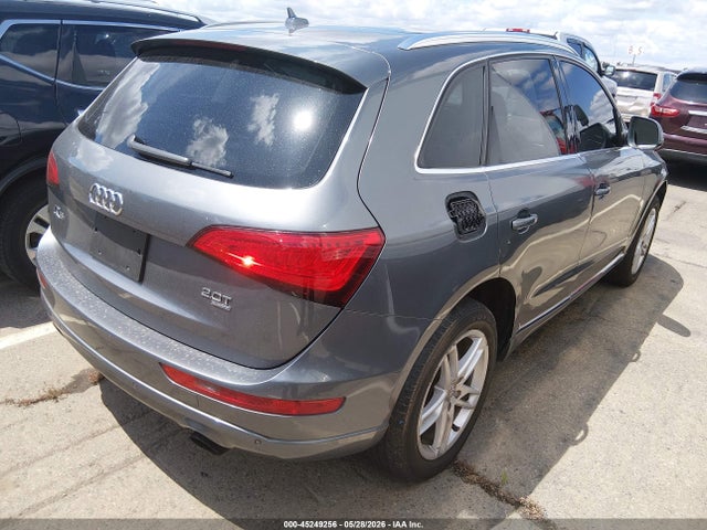Audi Q5 2.0t Premium