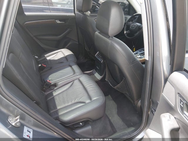 Audi Q5 2.0t Premium