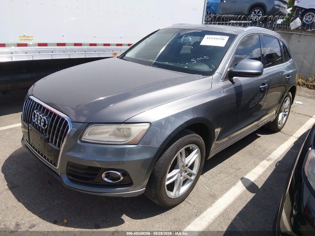 Audi Q5 2.0t Premium