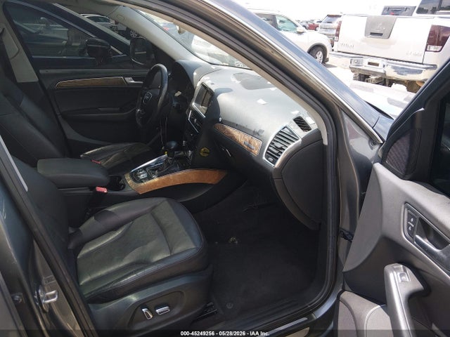 Audi Q5 2.0t Premium