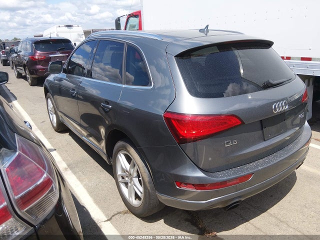 Audi Q5 2.0t Premium