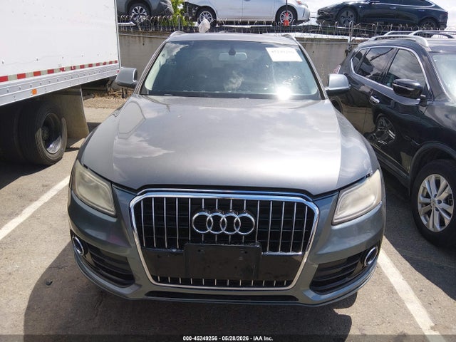 Audi Q5 2.0t Premium