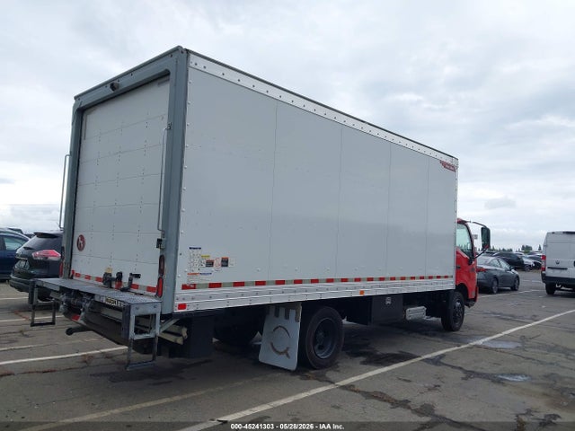 Hino Xjc740 Xfc740
