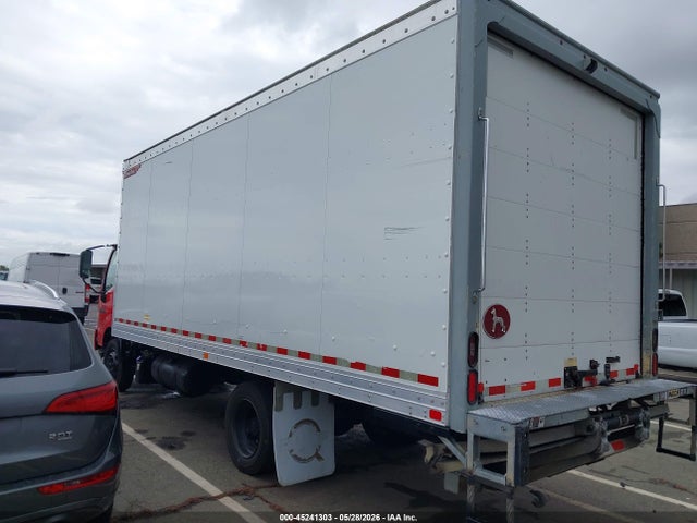 Hino Xjc740 Xfc740