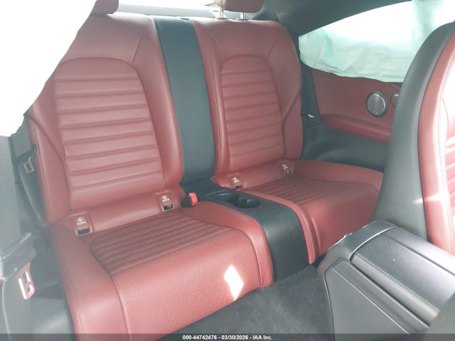 Mercedes-Benz C-Class 4matic