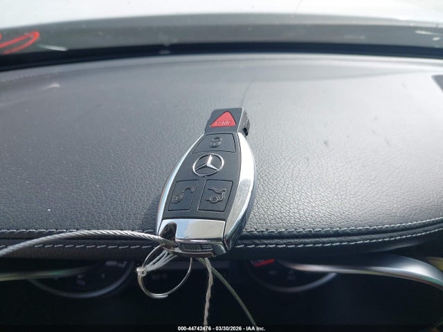 Mercedes-Benz C-Class 4matic