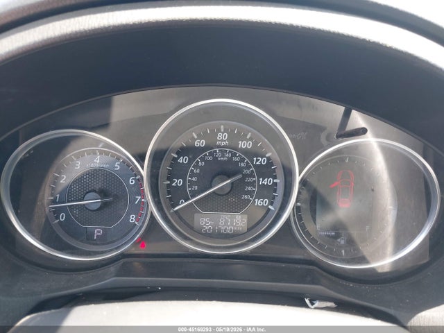 Mazda Mazda6 I Grand Touring